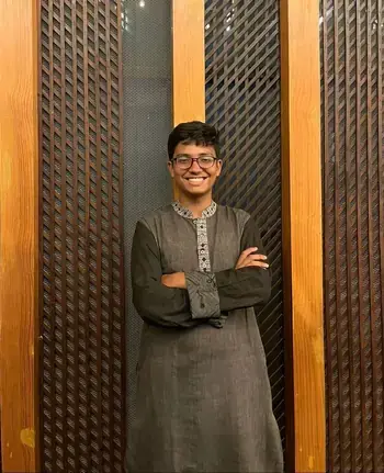 Fahim Abrar Hasan
